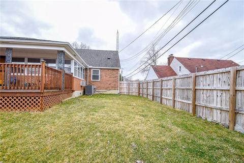 3312 Fairway Dr, Dayton, OH 45409 photo 38