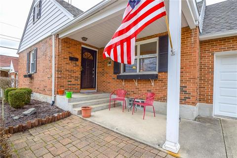 3312 Fairway Dr, Dayton, OH 45409 photo 3