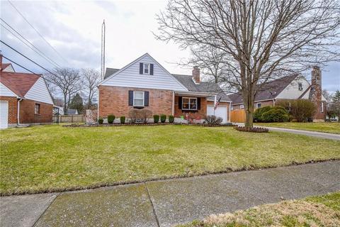3312 Fairway Dr, Dayton, OH 45409 photo 1