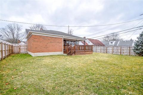 3312 Fairway Dr, Dayton, OH 45409 photo 40