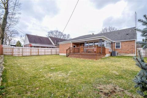 3312 Fairway Dr, Dayton, OH 45409 photo 37