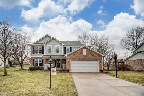 410 Brookside Dr, Springboro, OH 45066 photo 3