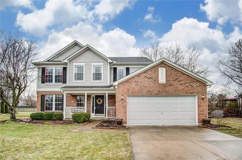 410 Brookside Dr, Springboro, OH 45066 photo 1