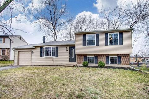 264 Wiesen Ln, Dayton, OH 45439 photo 1