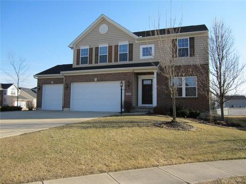 1212 Artesian Ln, Fairborn, OH 45324 photo 1