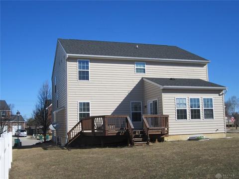 1212 Artesian Ln, Fairborn, OH 45324 photo 2