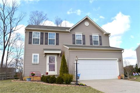 2598 Morgan Dr, Morrow, OH 45152 photo 1