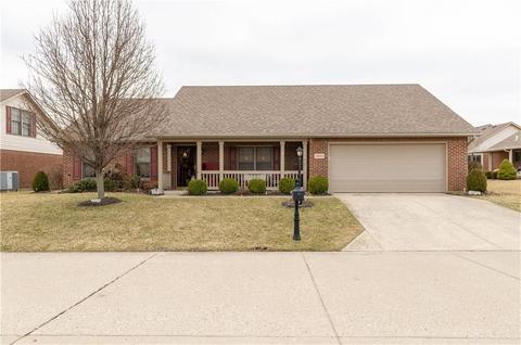 1814 Willow Lakes Dr, Springfield, OH 45502 photo 1