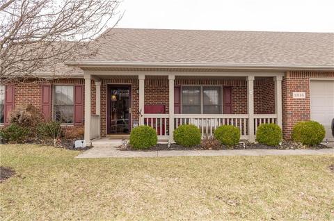 1814 Willow Lakes Dr, Springfield, OH 45502 photo 23