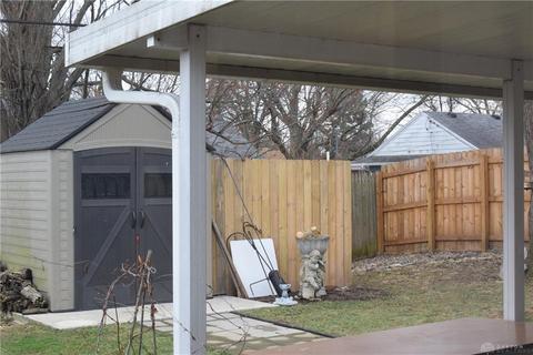 3740 California Ave, Dayton, OH 45429 photo 16
