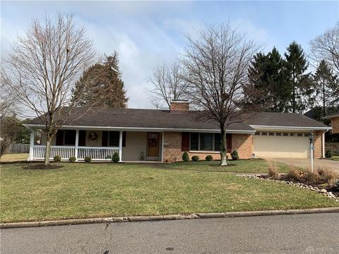 4458 Mapleridge Pl, Dayton, OH 45429 photo 1