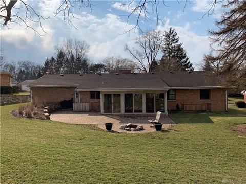 4458 Mapleridge Pl, Dayton, OH 45429 photo 4