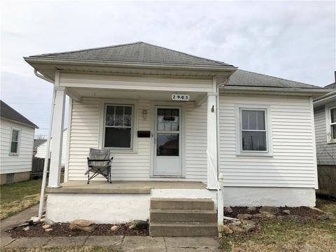 2905 Dwight Ave, Dayton, OH 45420 photo 1
