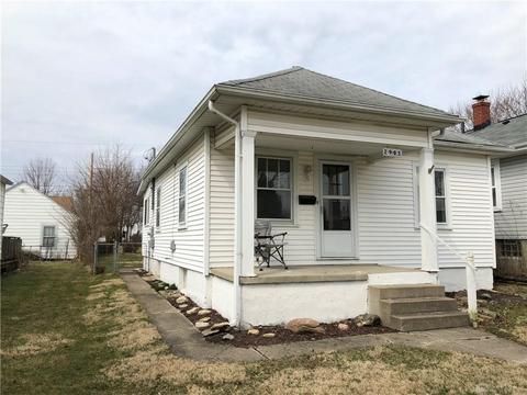 2905 Dwight Ave, Dayton, OH 45420 photo 9