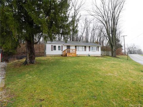 101 E Race St, Spring Valley, OH 45370 photo 1
