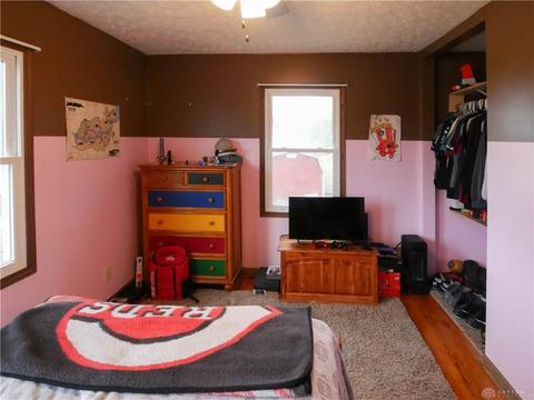 101 E Race St, Spring Valley, OH 45370 photo 18