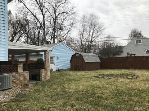 1611 Redbush Ave, Dayton, OH 45420 photo 30