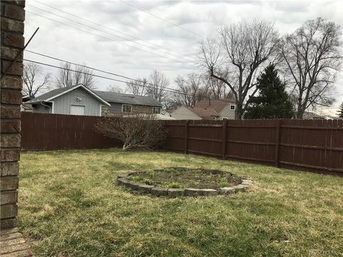 1611 Redbush Ave, Dayton, OH 45420 photo 29