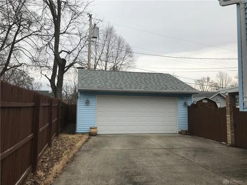1611 Redbush Ave, Dayton, OH 45420 photo 1