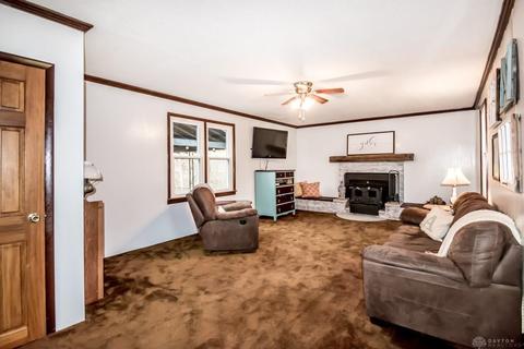 3399 Trovillo Rd, Morrow, OH 45152 photo 9