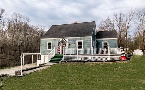 3399 Trovillo Rd, Morrow, OH 45152 photo 1