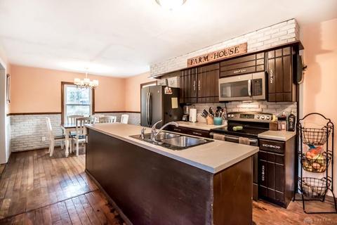 3399 Trovillo Rd, Morrow, OH 45152 photo 6