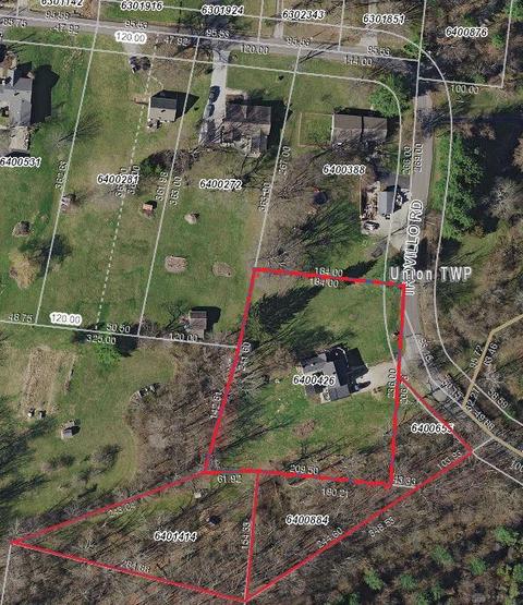 3399 Trovillo Rd, Morrow, OH 45152 photo 26