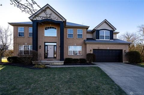 60 Millbrook Ct, Springboro, OH 45066 photo 47