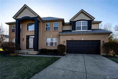 60 Millbrook Ct, Springboro, OH 45066 photo 1