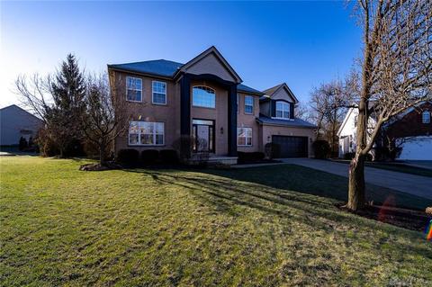 60 Millbrook Ct, Springboro, OH 45066 photo 46