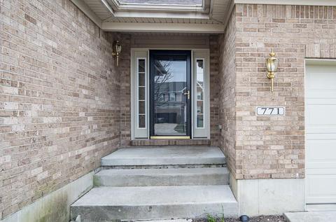 771 Cliffside Dr, Fairborn, OH 45324 photo 9