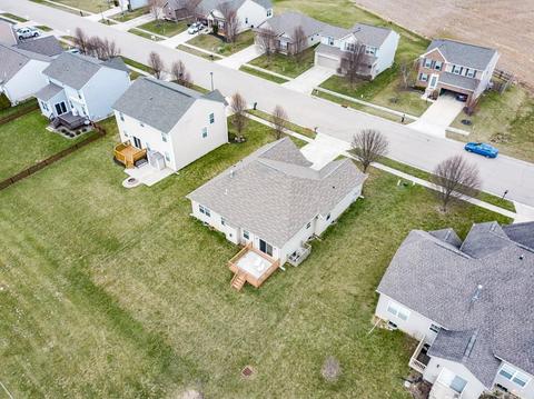 771 Cliffside Dr, Fairborn, OH 45324 photo 5