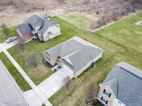 771 Cliffside Dr, Fairborn, OH 45324 photo 2
