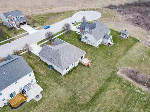 771 Cliffside Dr, Fairborn, OH 45324 photo 3