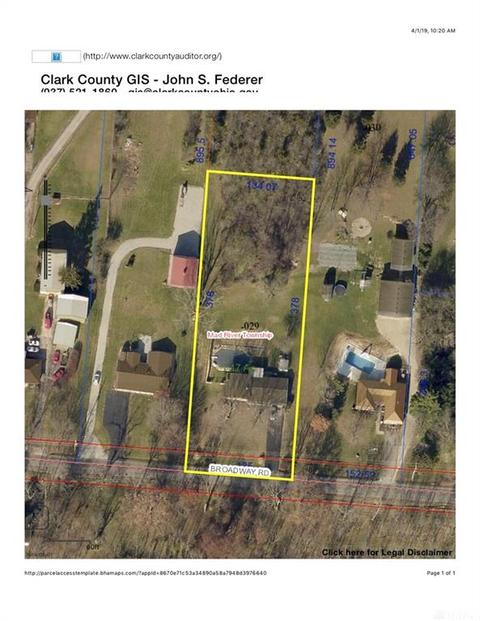 5604 Broadway Rd, Springfield, OH 45502 photo 32