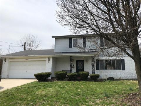 3323 Highgrove Pl, Dayton, OH 45429 photo 1