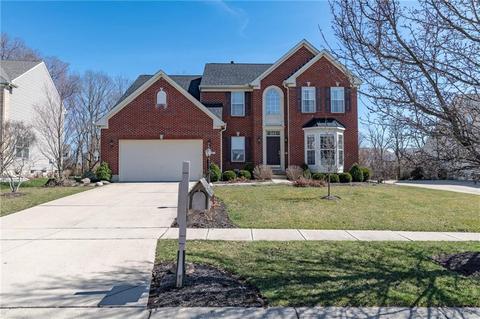 44 Stanton Dr, Springboro, OH 45066 photo 1