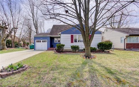 1532 Forrer Blvd, Dayton, OH 45420 photo 1