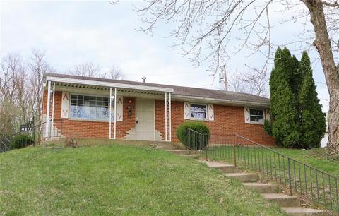 4812 Sylvan Dr, Dayton, OH 45417 photo 1