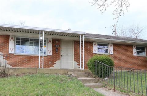 4812 Sylvan Dr, Dayton, OH 45417 photo 2