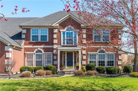 60 Mclean Dr, Springboro, OH 45066 photo 57