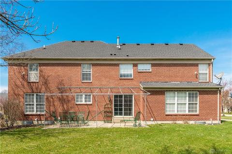60 Mclean Dr, Springboro, OH 45066 photo 54