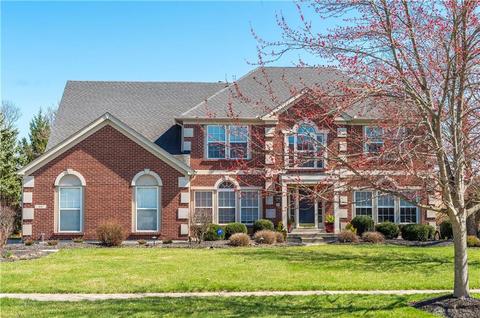 60 Mclean Dr, Springboro, OH 45066 photo 2