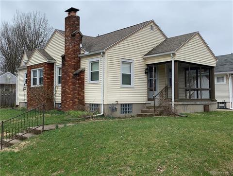 2701 Westfield Ave, Dayton, OH 45420 photo 1