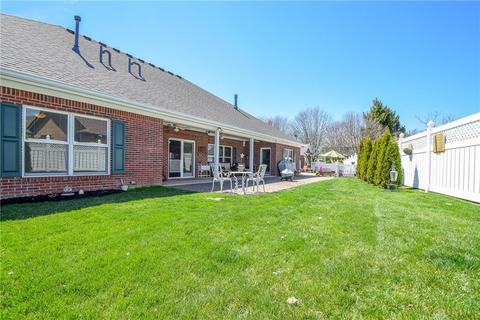 439 Ramsgate Dr, Beavercreek, OH 45430 photo 45