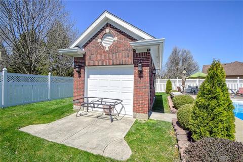 439 Ramsgate Dr, Beavercreek, OH 45430 photo 49
