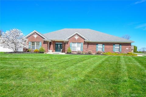 439 Ramsgate Dr, Beavercreek, OH 45430 photo 2