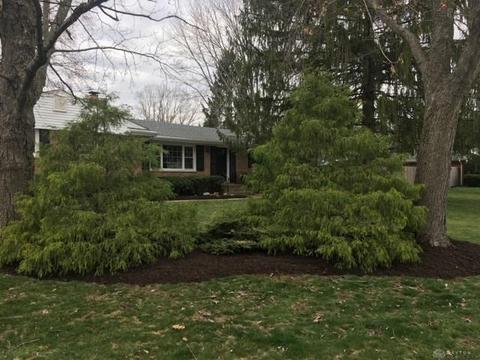 6089 Southampton Dr, Dayton, OH 45459 photo 3