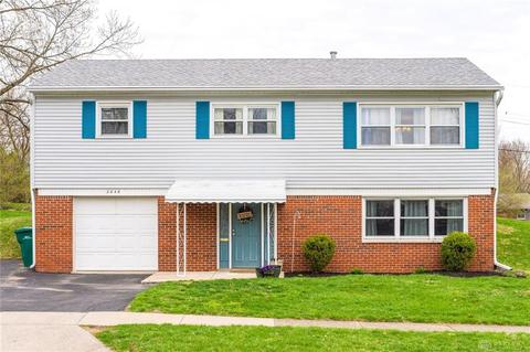 2848 Nacoma Pl, Dayton, OH 45420 photo 2