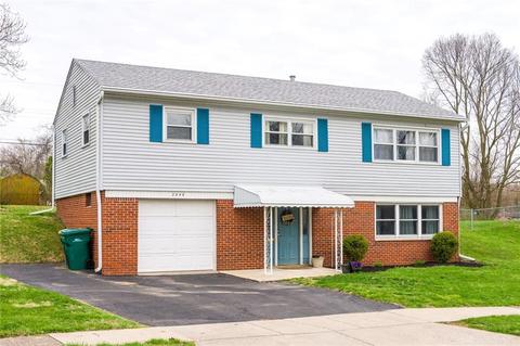 2848 Nacoma Pl, Dayton, OH 45420 photo 1